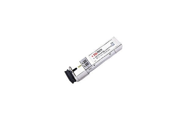 10Gbps SFP Optical Transceiver