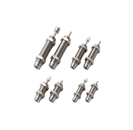 Shock Absorbers (FA-0805, FA-1005, FA-1008, FA-1210 series)