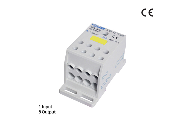 Power Distribution Block