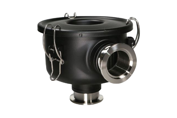 오일미스트트랩 CSL Series (흡입트랩)