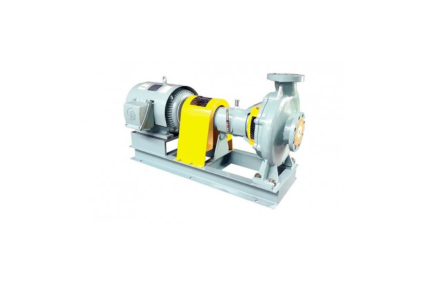 Centrifugal Pump (DH Series)