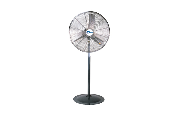 Electric Fan (Stand Type)