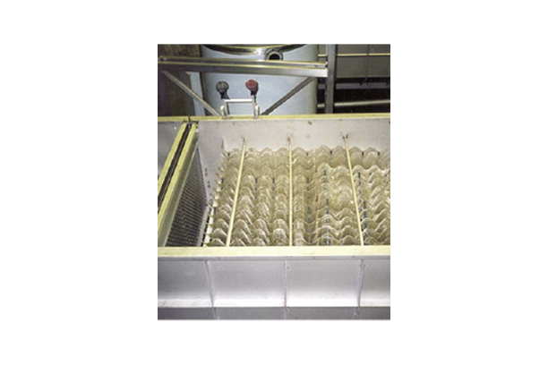 유수분리 시스템 (PCI&CPI)