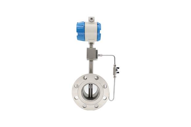 Vortex Flowmeter