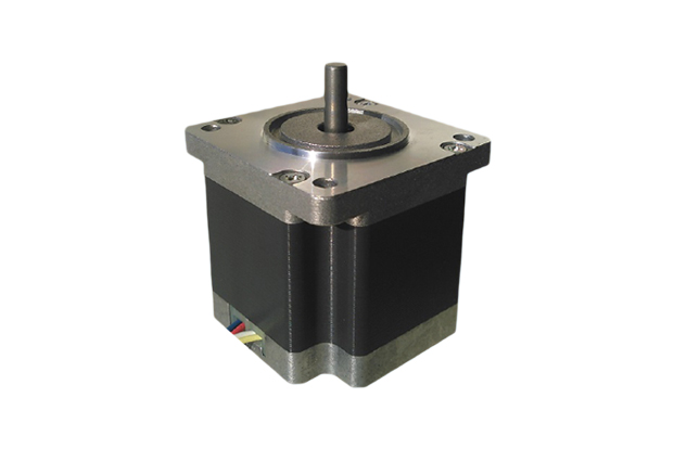 Nidec Servo Stepping Motor (KH60 Unipolar Type)