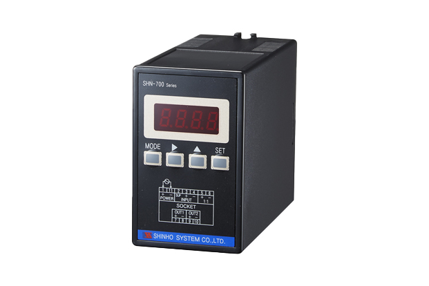 Programble Converter (S-Unit)