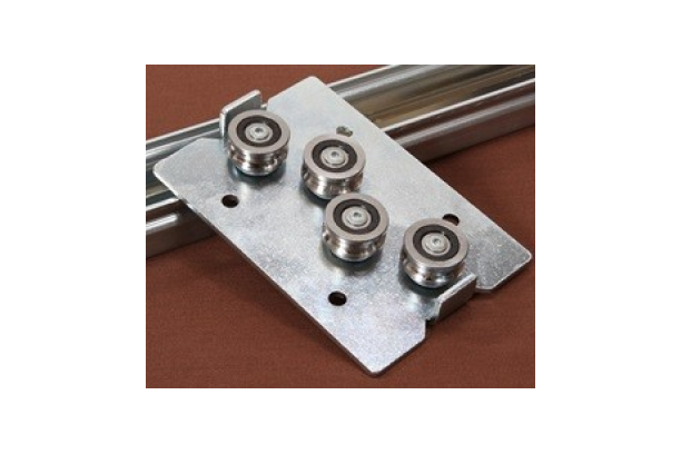 스피드가이드 (홀)