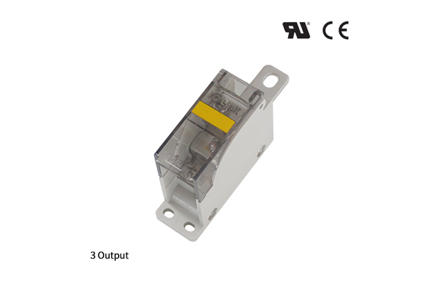 Power Distribution Block