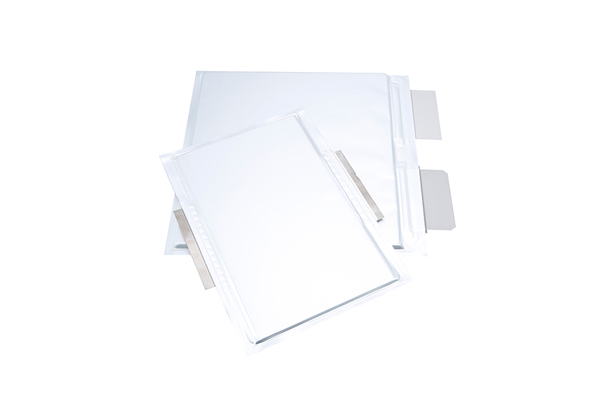 LIB Cathode Foil for Automotive