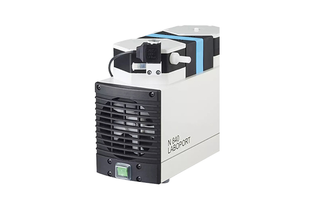 Diaphragm Vacuum Pump