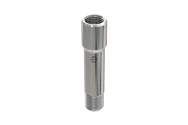 Steel Extension Tube (Water Couplings)