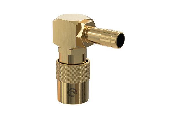 90° Socket (Water Couplings)