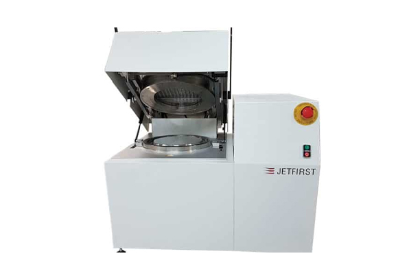 VACUUM FURNACES (JETFIRST)
