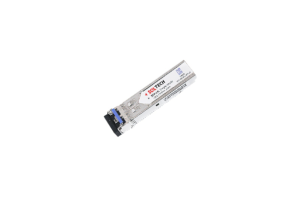 1Gbps SFP Optical Transceiver