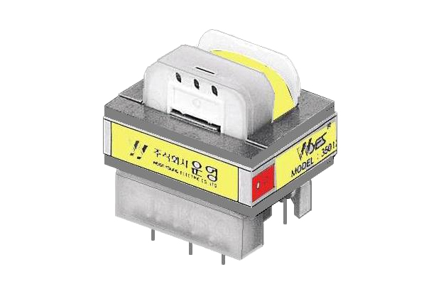 1Phase Transformer - WP (PCB Insert type)