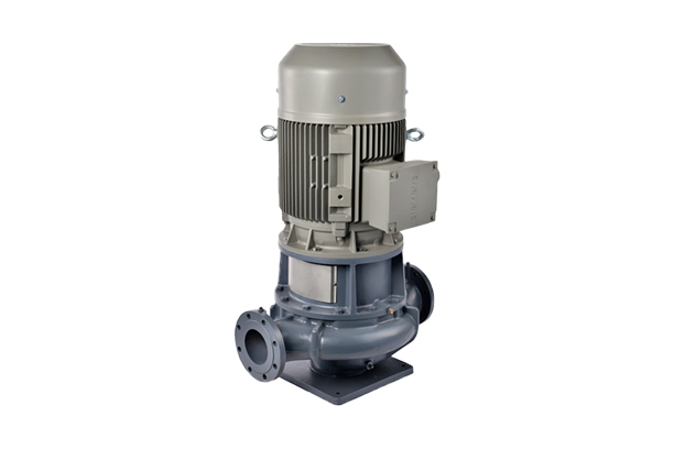 LPDC 인라인 펌프