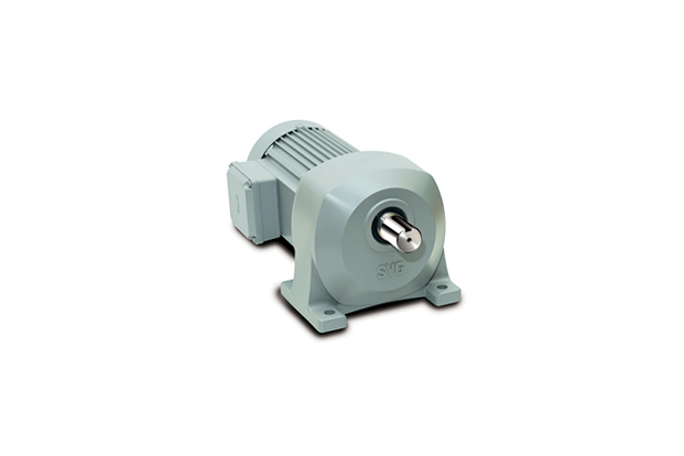 Max 2 Geared Motor