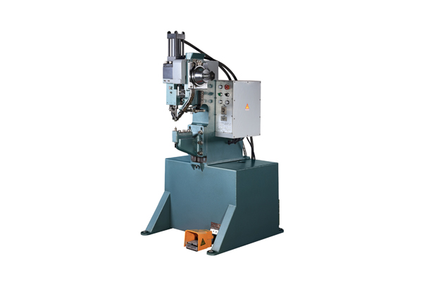 유압 리벳팅 머신