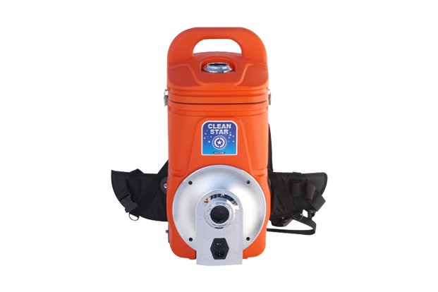 Functional Vacuum Cleaners