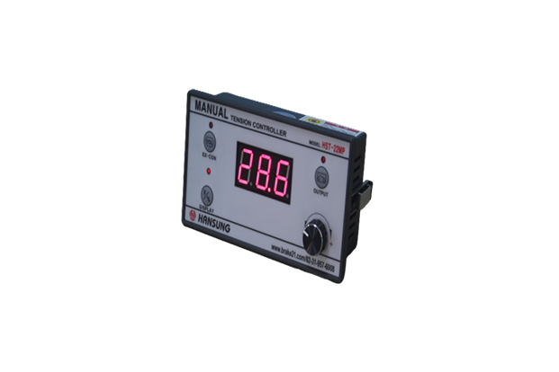 Manual Tension Controller