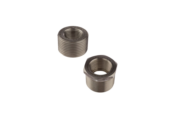 Reducers And Adapters