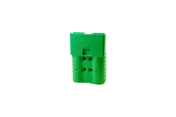SBX® 350 Multipole Connector (Up To 350 Amps)