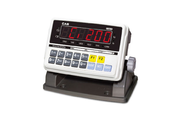 Industrial Indicator