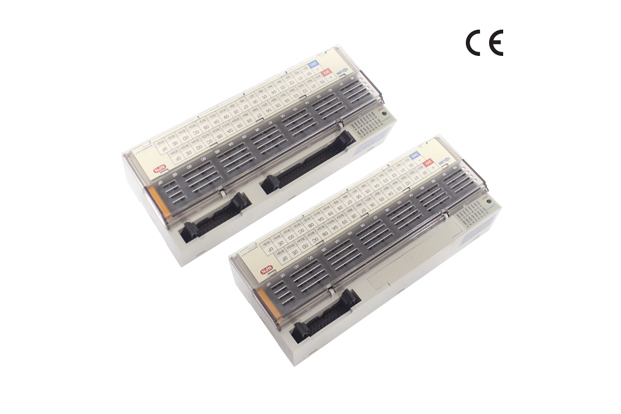 6.0~10.0㎜ Size Relay Terminal (R16G Series)