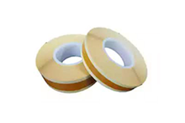 Alkaline Gas Detection Tape