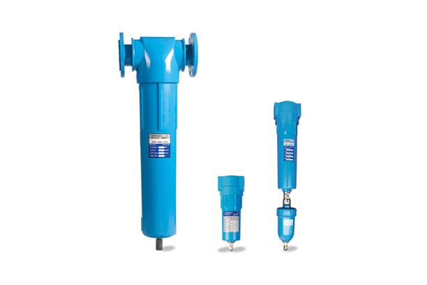 Compressed Air Filter(High Performance)