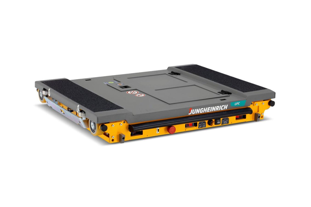 Under Pallet Carrier 1.5t