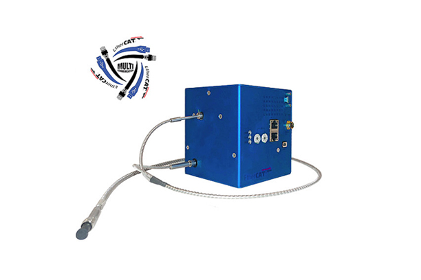 UV-Vis-NIR Spectrometers