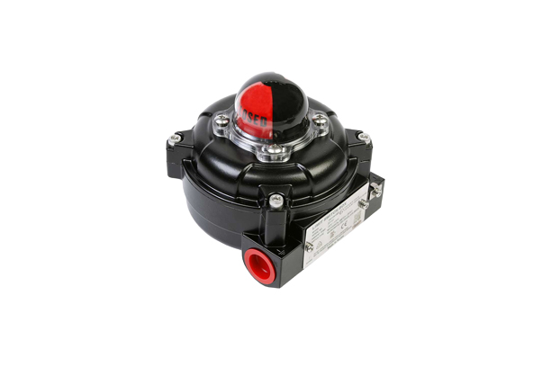 리미트스위치박스 (내압방폭형)