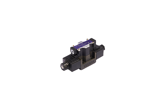Solenoid Valve (DSG-03 Series)