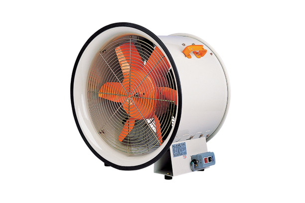 Portable Fan Blower
