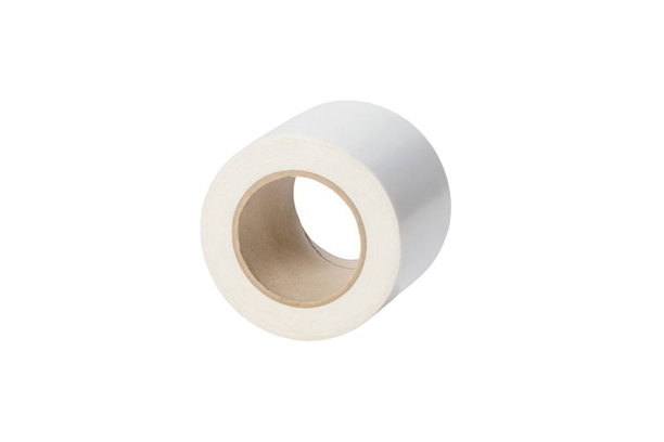 Wide Heat-Shrinkable Adhesive Tape Cat. No.42644