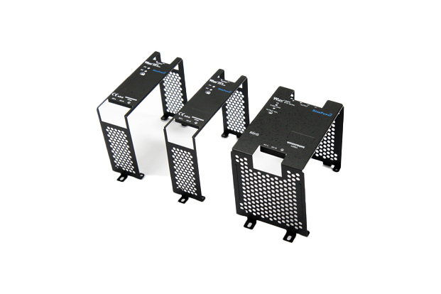 Resonant Power Supply Cover