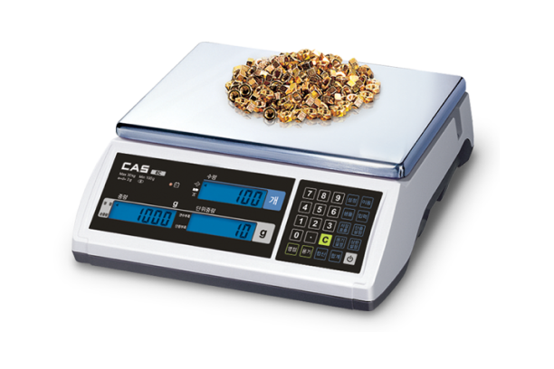 Counting Scale (Smart Weighing Scale)