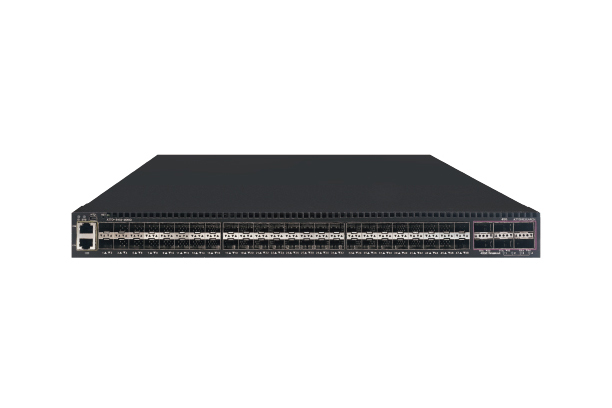 10Gbps Managed Data Center Ethernet Switch