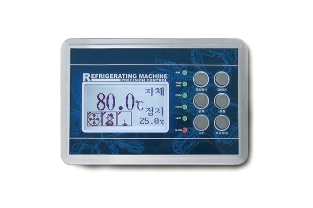 냉각 / 냉방 / 난방