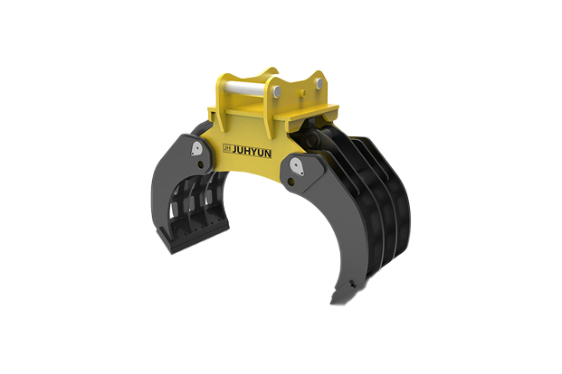 06th grade. Stone Grab