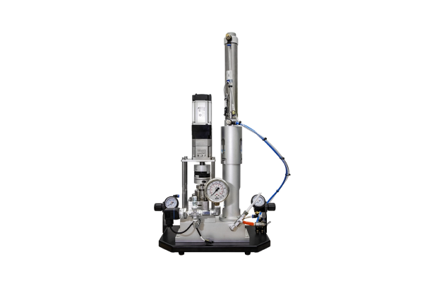 High Accurate Cartridge Pump (BRGP)