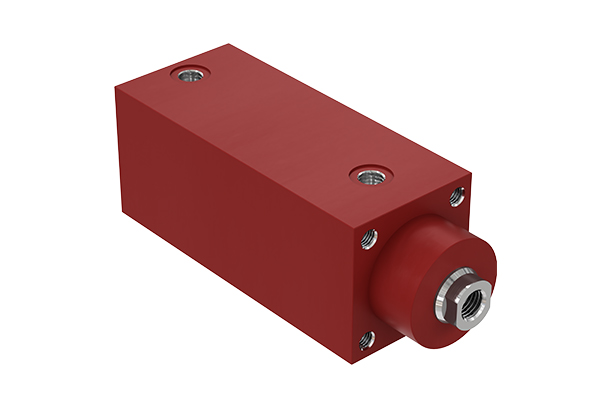 Block Cylinders VSP Series