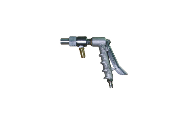 Suction Blast Gun