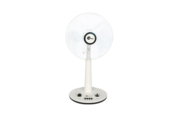 Electric Fan (Stand Type)