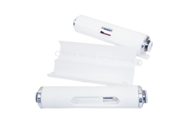 In-line Multi-stage Ejector