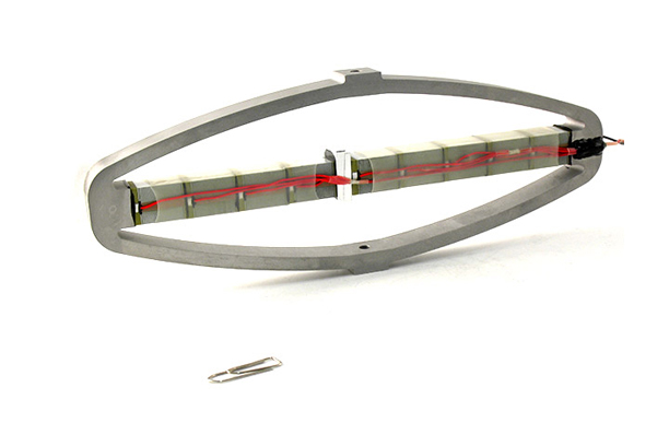 Amplified Piezo Actuator