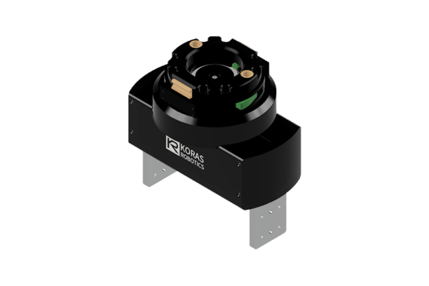 Parallel Gripper (11/15 kg payload)