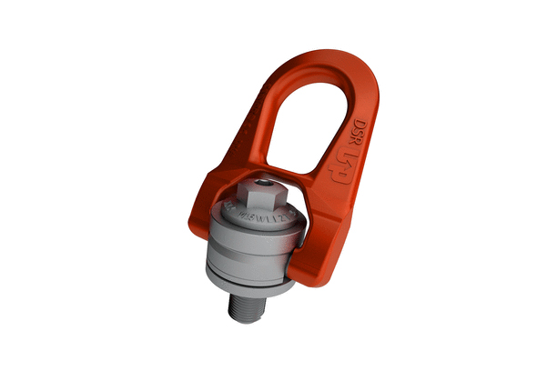 Double Swivel Ring DSR Series