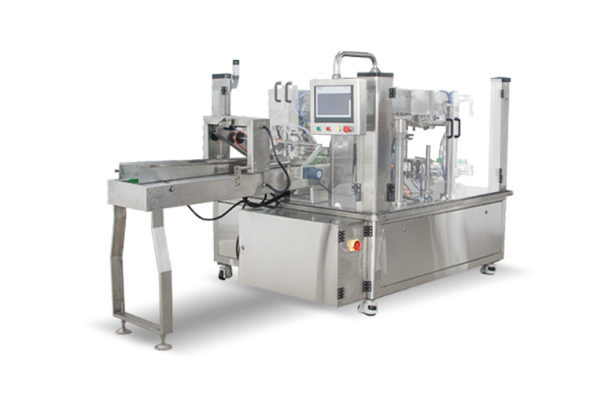 로터리 자동포장기